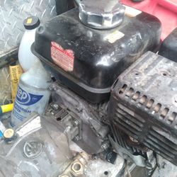 Pressure Washer