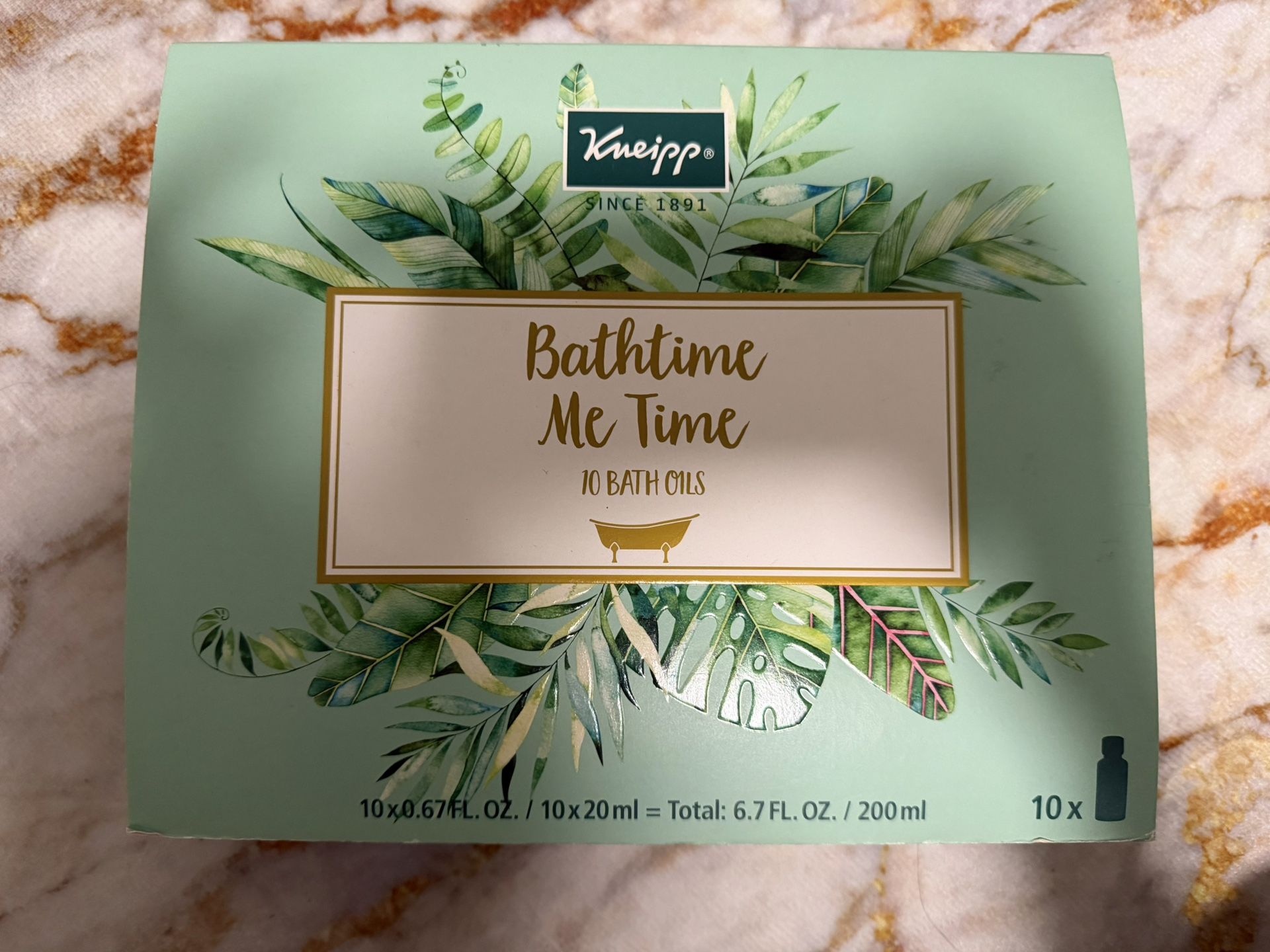 Kneipp Dream Time Lavender & Vanilla Aromatherapy Bubble Bath - Good for Unwinding Before Bed