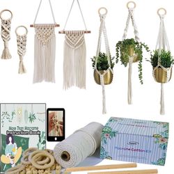 Ewparts Easy Macrame