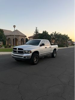 2004 Dodge Ram 1500