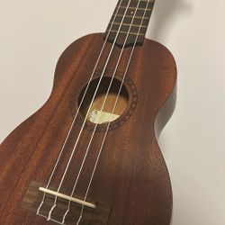 Kala KA-15S Soprano Ukulele