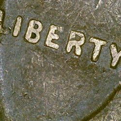 RPD  1930 D Lincoln ONE CENT 