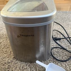 Ice Maker