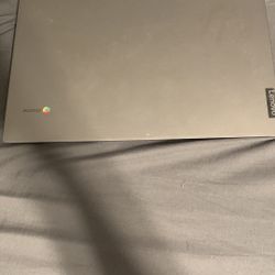 Lenovo Chrome Laptop