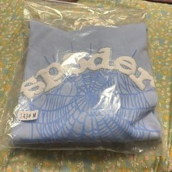 Spider Hoodie