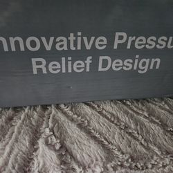 Ergonomic Seat Cushion New