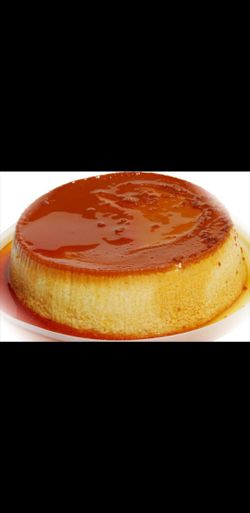 Quesillo o flan$15