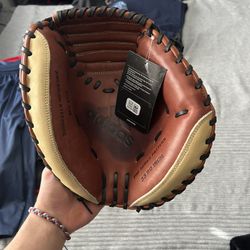 Adidas Cather Glove Brand New 