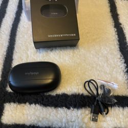 Earphones Bluetooth
