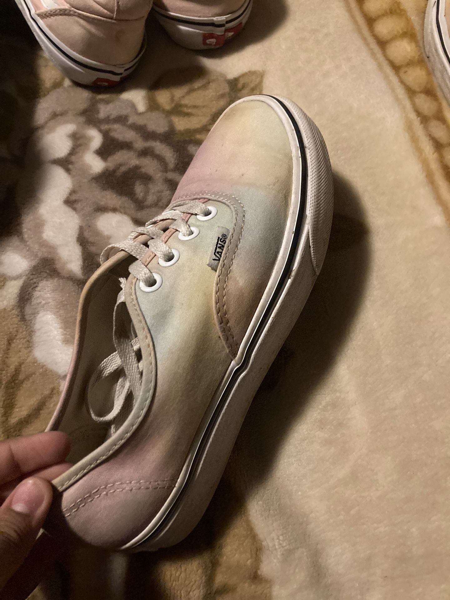 Vans
