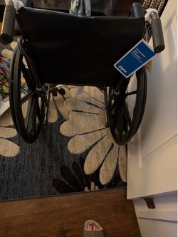 Wheelchair