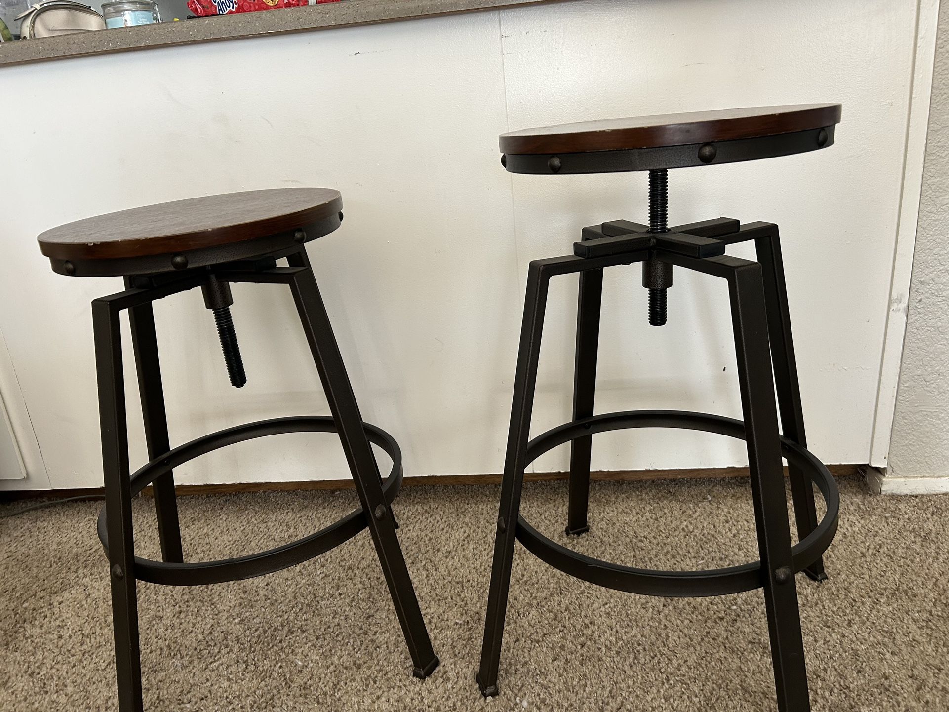 Bar Stools