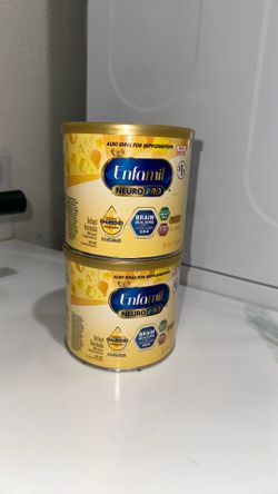 Enfamil Nuero Pro