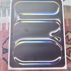 M4 iPad Pro 13inch 