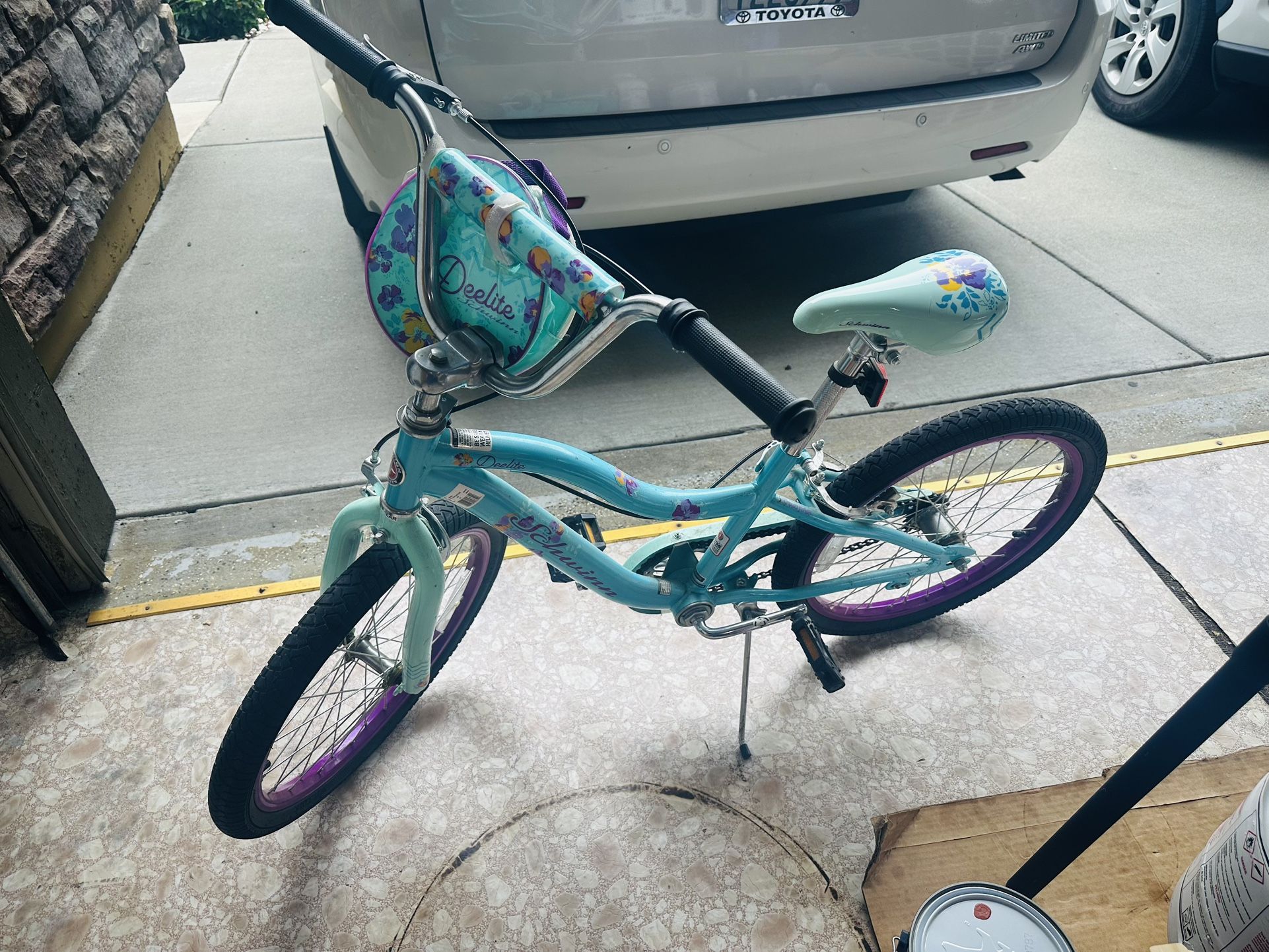 Kids Bike