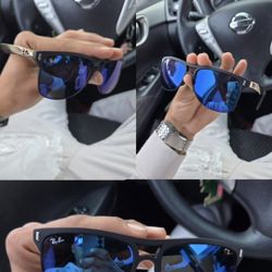 Lentes Rayban Y Okley Calidad 1.1 