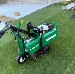 Classen sod cutter HSC18