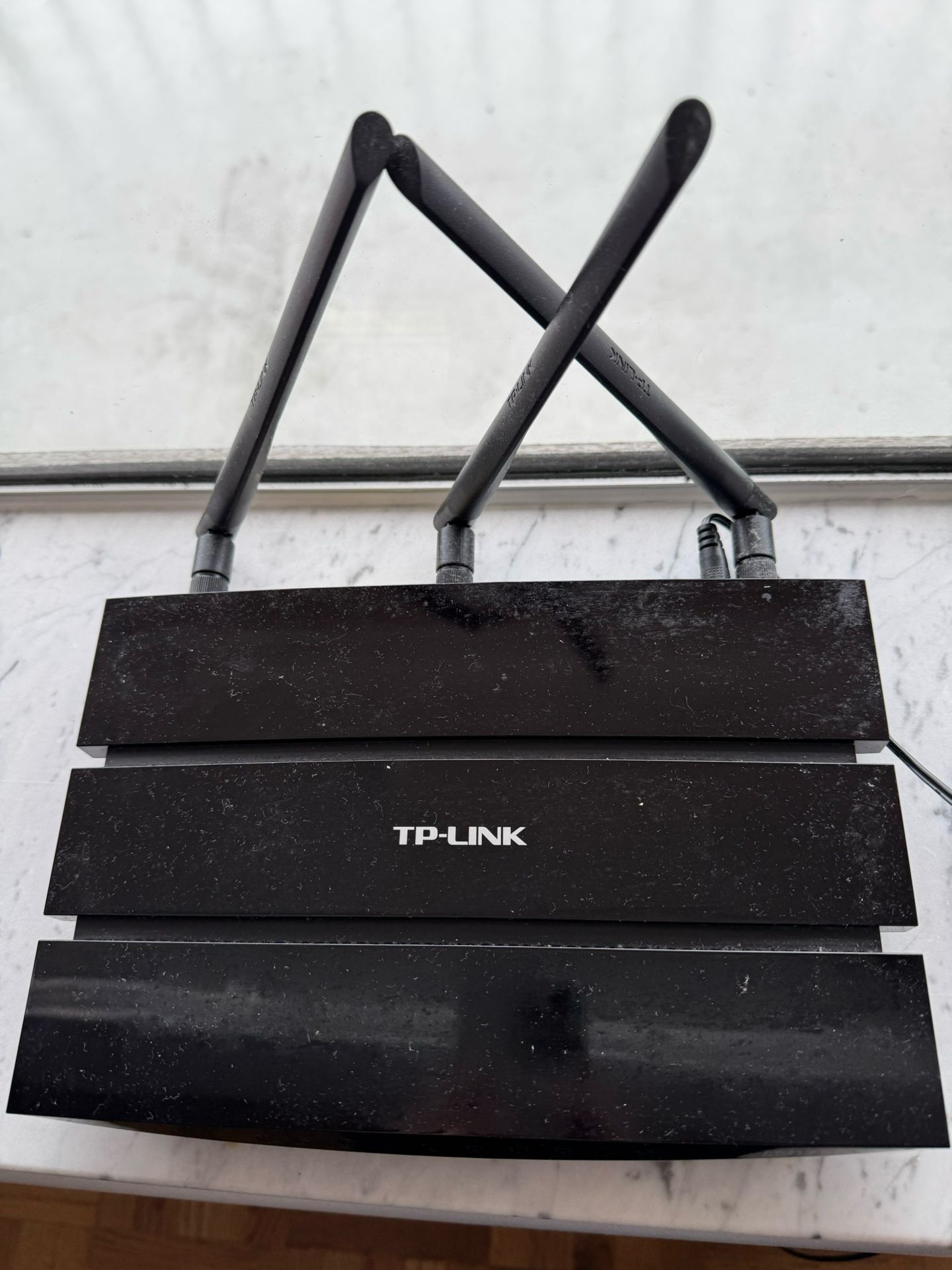 TP Link AC 1750 Router