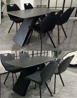 Dining Set 