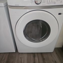 Samsung Dryer