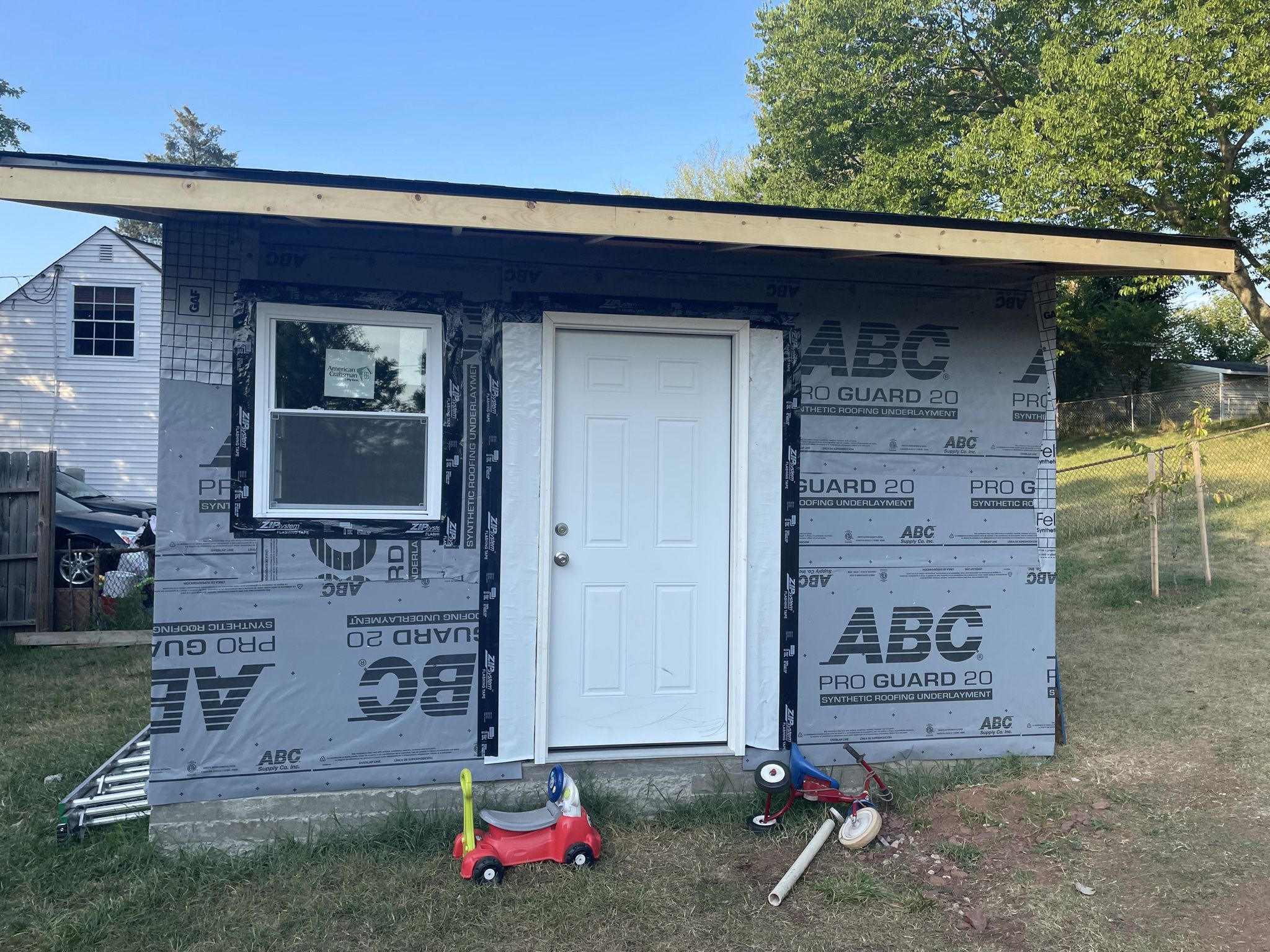 Stone Work Patio And More