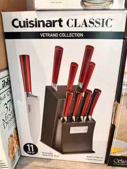 Knife Set