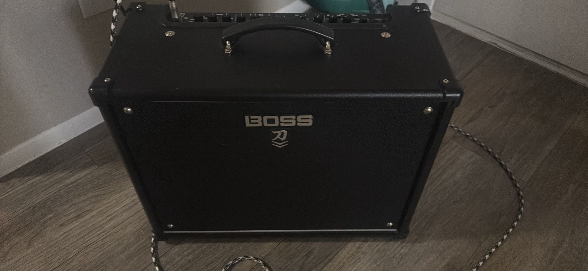 Boss Katana-100 MK2 Amplifier 