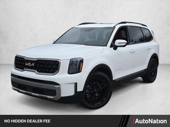 2023 Kia Telluride