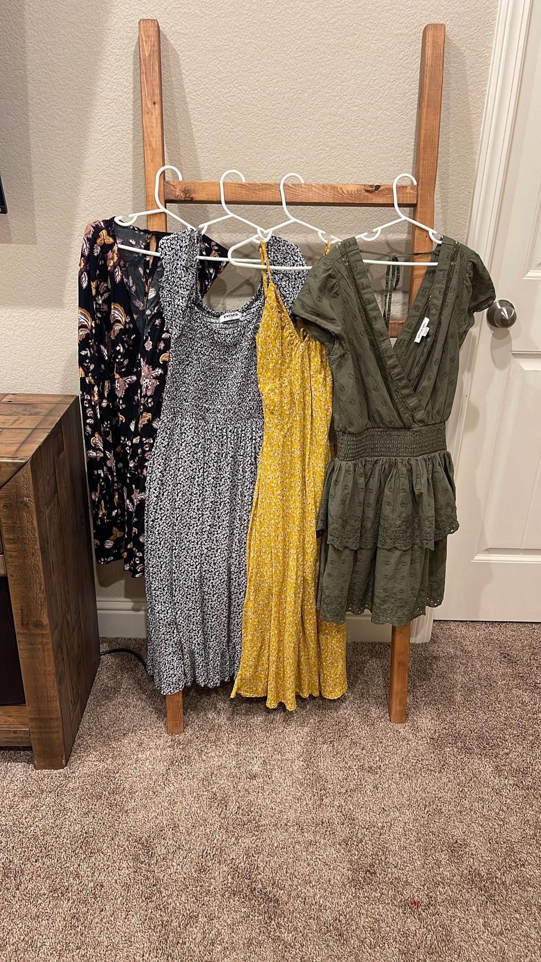 Women’s Summer Dresses XS/S
