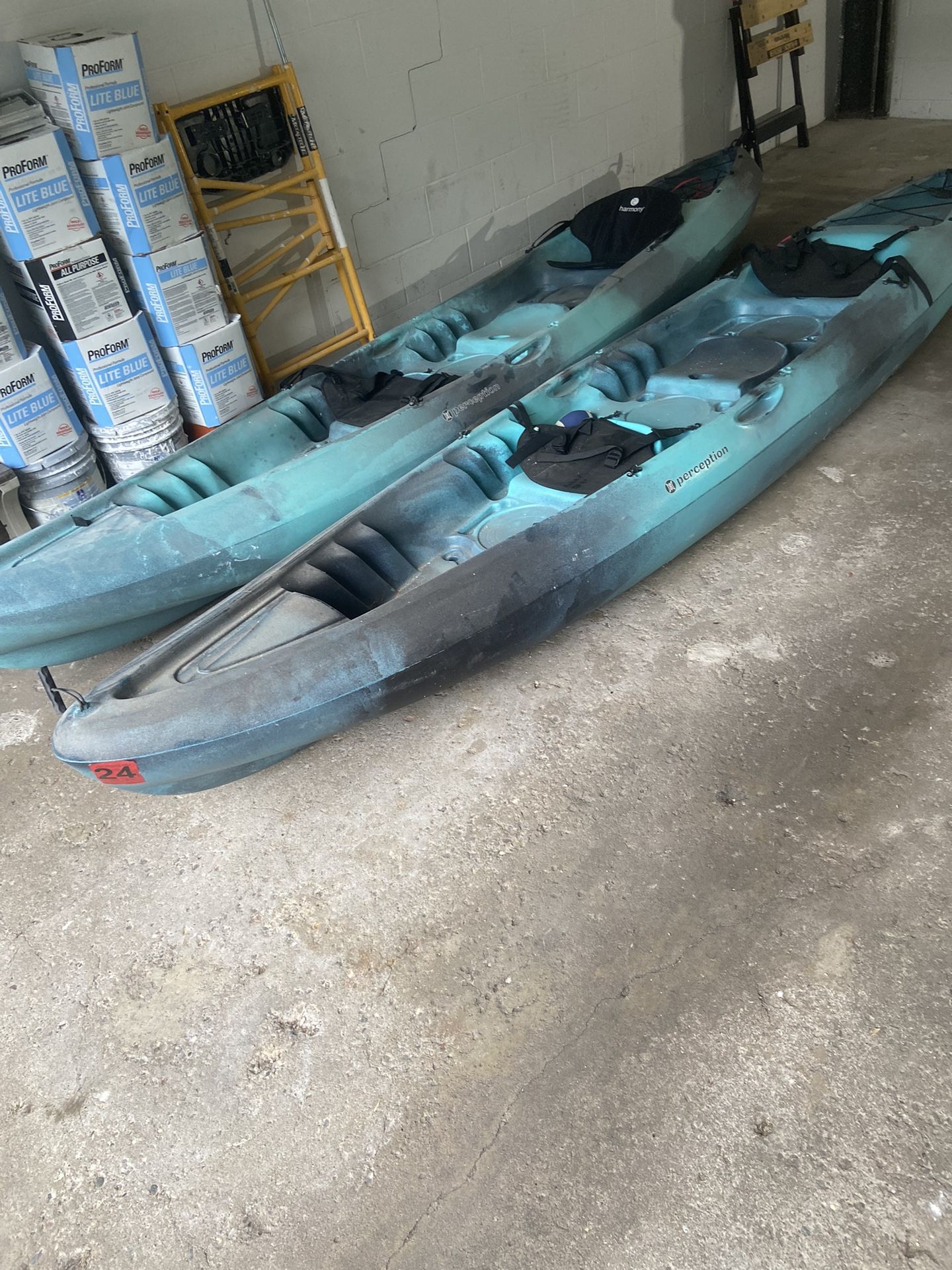 Kayak