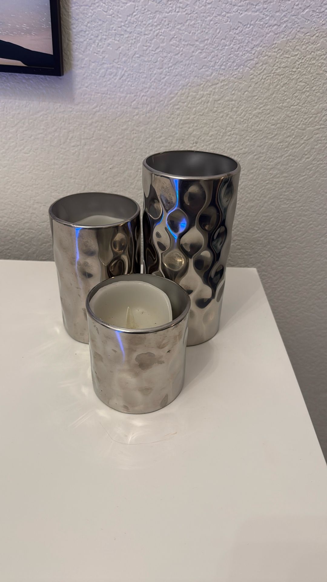 Candle Holder Set