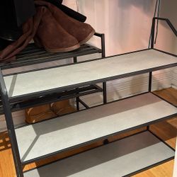 Shoe Rack 