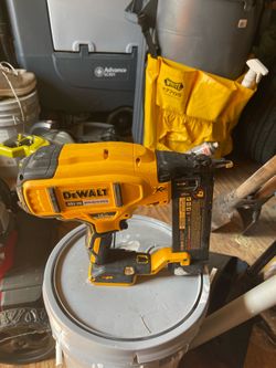 Dealt 18 gauges and charger