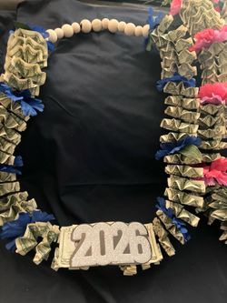 Graduation gift