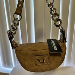 True Religion Purse