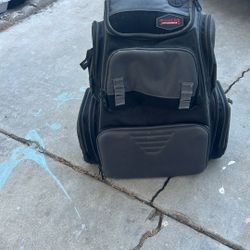Turners Fishing Backpack