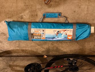 Pop up shelter