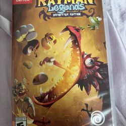 nintendo switch game 