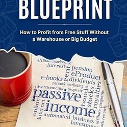 Book On Flipping/selling  To Make Money