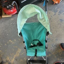 Small stroller