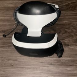 PlayStation VR 1