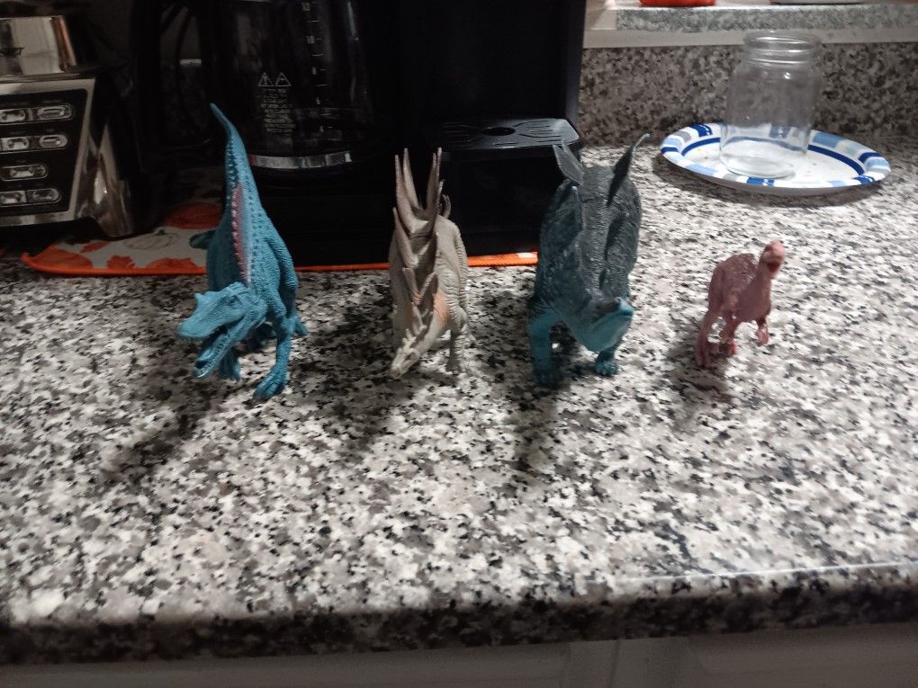Dinosaurs