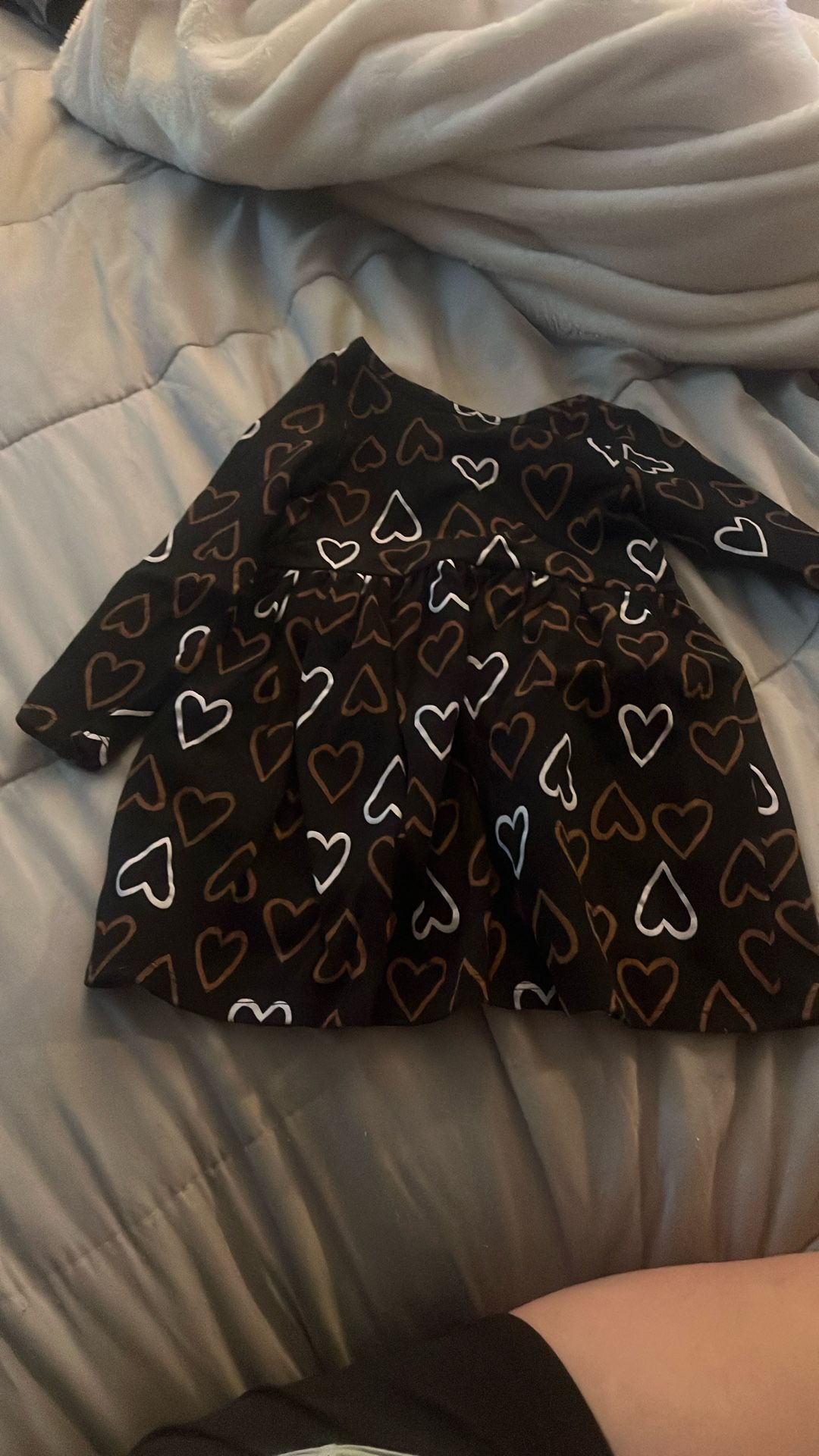 3t Dress