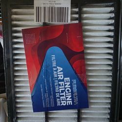 Air filter