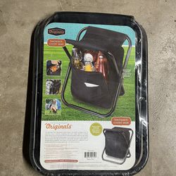 Cooler Backpack Seat