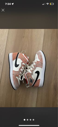 Jordan 1 size 11c