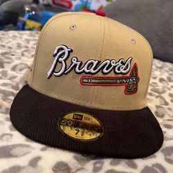 Braves Brand New