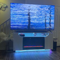 TV Stand Up To 85 Inch 