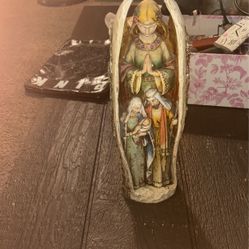 Statue Baby Jesus