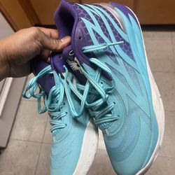 LaMelo Ball Shoes
